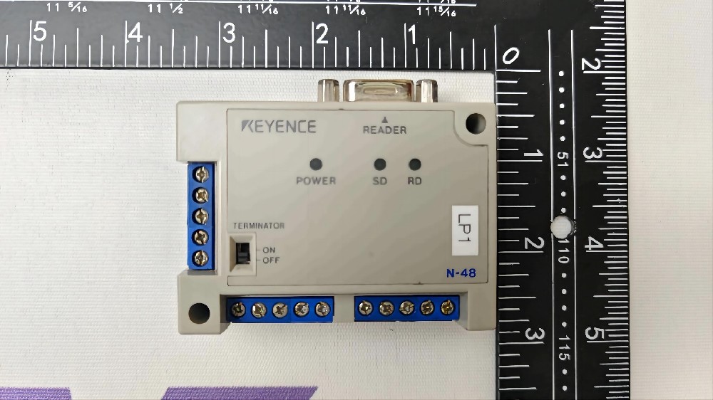 KEYENCE N-48